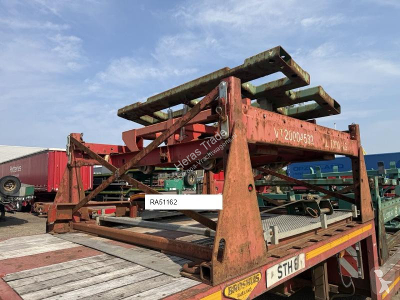 معدات أخرى  Gyro Table Vestas VT20004532 LL...