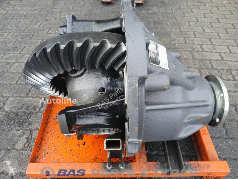 قطع غيار الآليات الثقيلة Meritor Volvo RSS1344E