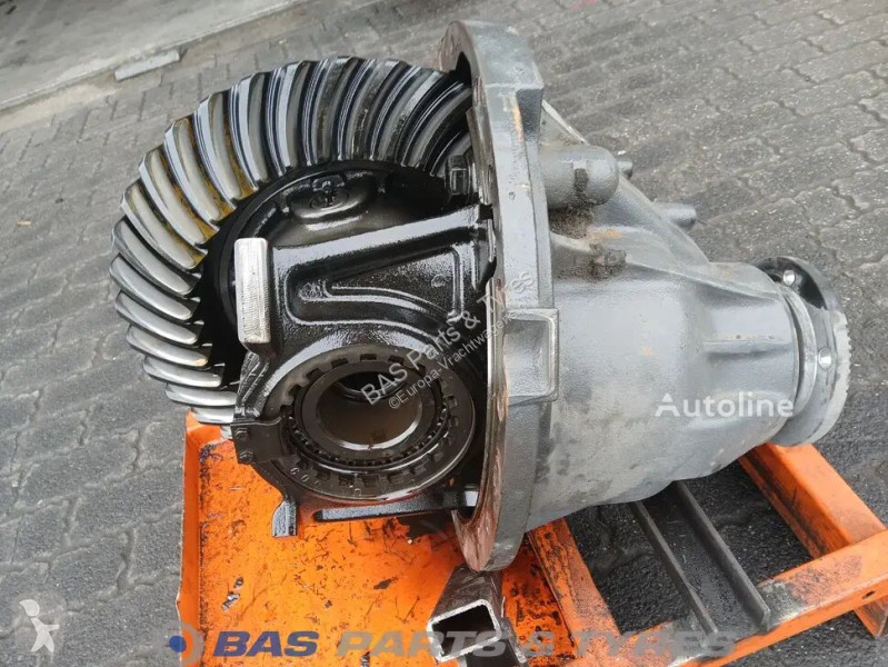 قطع غيار الآليات الثقيلة Meritor Renault P13170-E