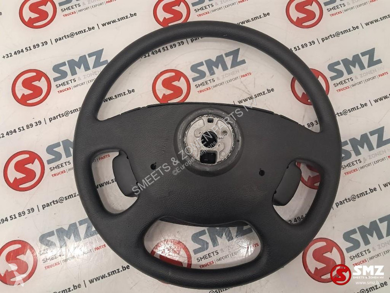 قطع غيار الآليات الثقيلة Renault Occ stuurwiel...