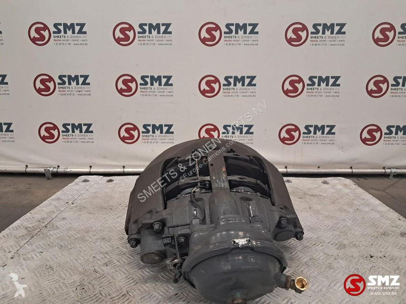 قطع غيار الآليات الثقيلة Renault Occ remklauw...