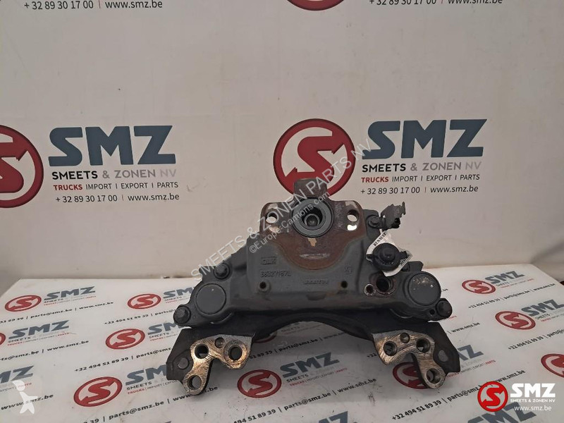 قطع غيار الآليات الثقيلة Renault Occ remklauw...