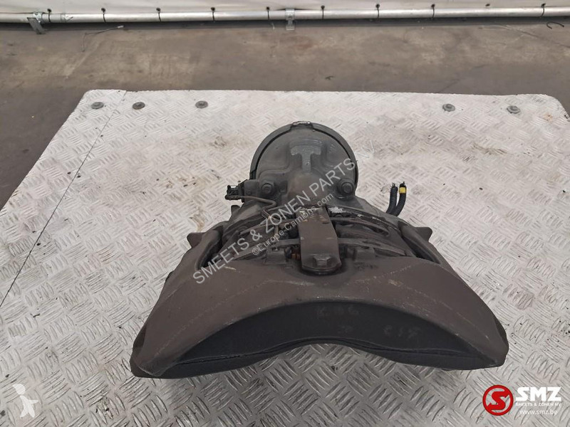 قطع غيار الآليات الثقيلة Renault Occ remklauw...