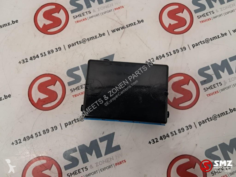 قطع غيار الآليات الثقيلة Iveco Occ ECU EM...