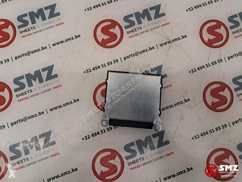 قطع غيار الآليات الثقيلة Iveco Occ ECU ECAS 4x2...
