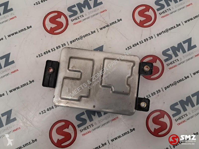 قطع غيار الآليات الثقيلة Iveco Occ ECU Front...