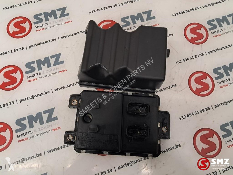 قطع غيار الآليات الثقيلة Iveco Occ ECU Rear...