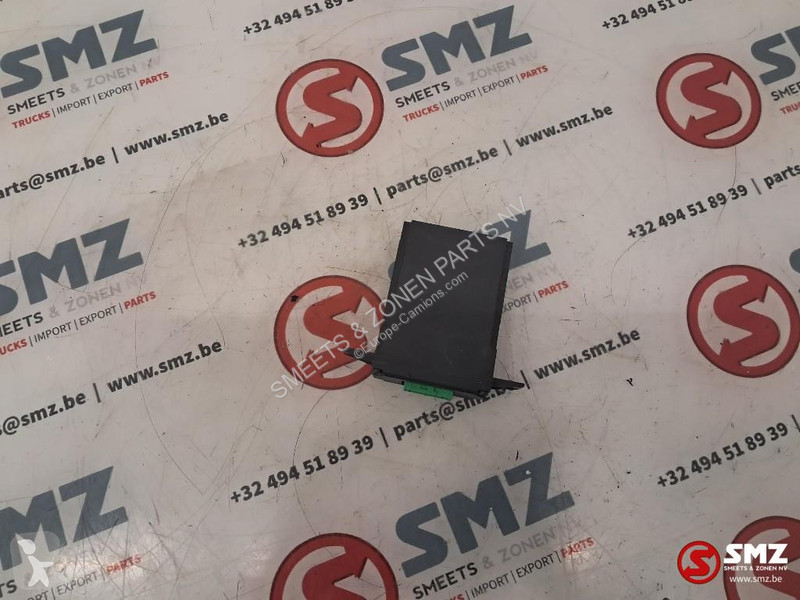 قطع غيار الآليات الثقيلة Renault Occ ECU FMS...