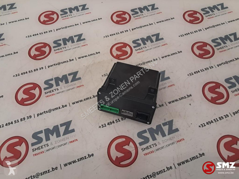 قطع غيار الآليات الثقيلة Renault Occ ECU VECU...