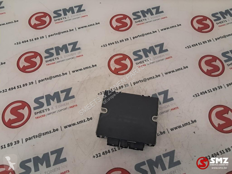 قطع غيار الآليات الثقيلة Renault Occ ECU...
