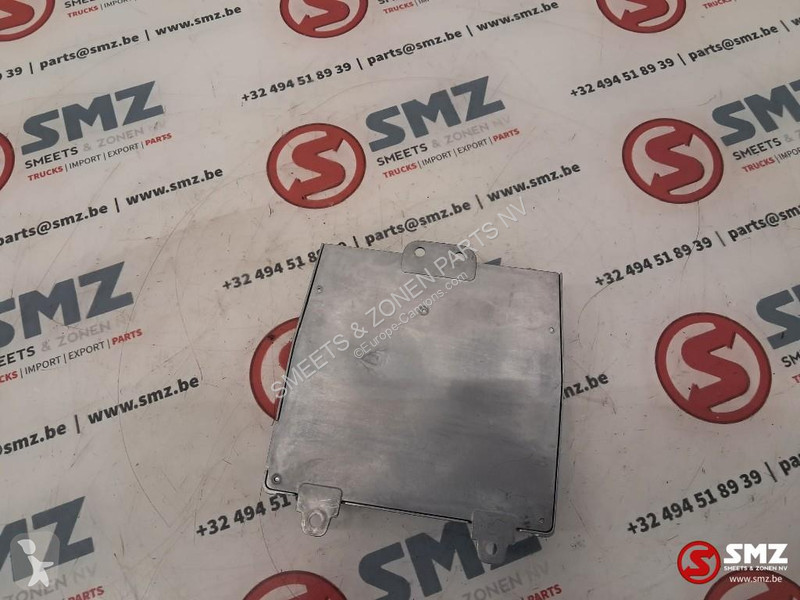 قطع غيار الآليات الثقيلة Renault Occ ECU...