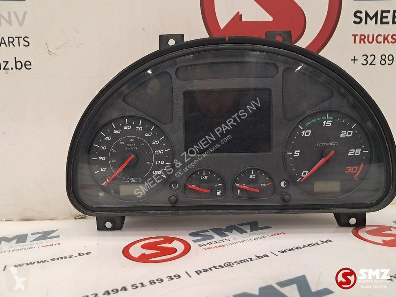 قطع غيار الآليات الثقيلة Iveco Occ...