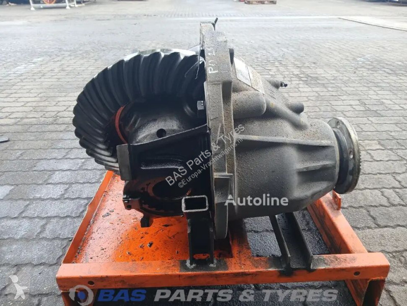 قطع غيار الآليات الثقيلة Meritor Volvo RSS1344E
