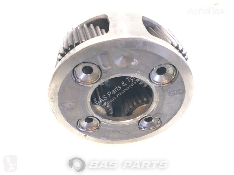 Vrachtwagenonderdelen Renault Reverse shaft