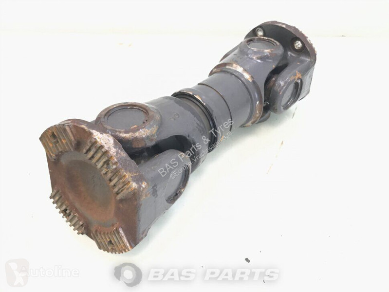 قطع غيار الآليات الثقيلة Mercedes Propellor...