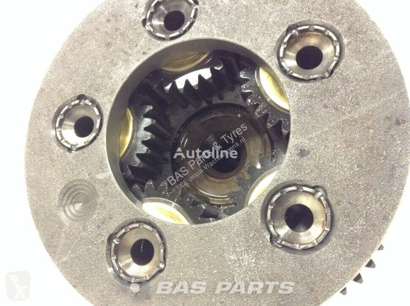 Vrachtwagenonderdelen Volvo Reverse shaft