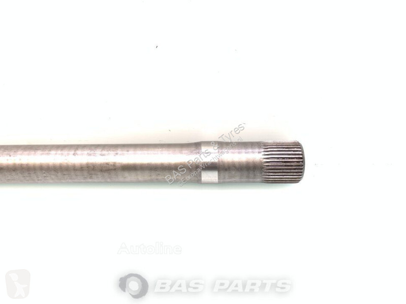 قطع غيار الآليات الثقيلة Volvo Half shaft with...