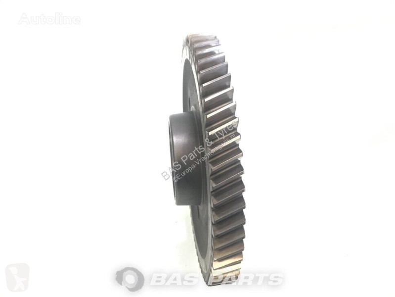 قطع غيار الآليات الثقيلة Volvo Gear
