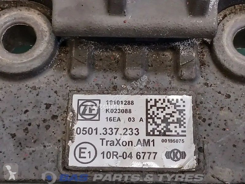 Vrachtwagenonderdelen DAF ECU 12TX2211 TD TraXon