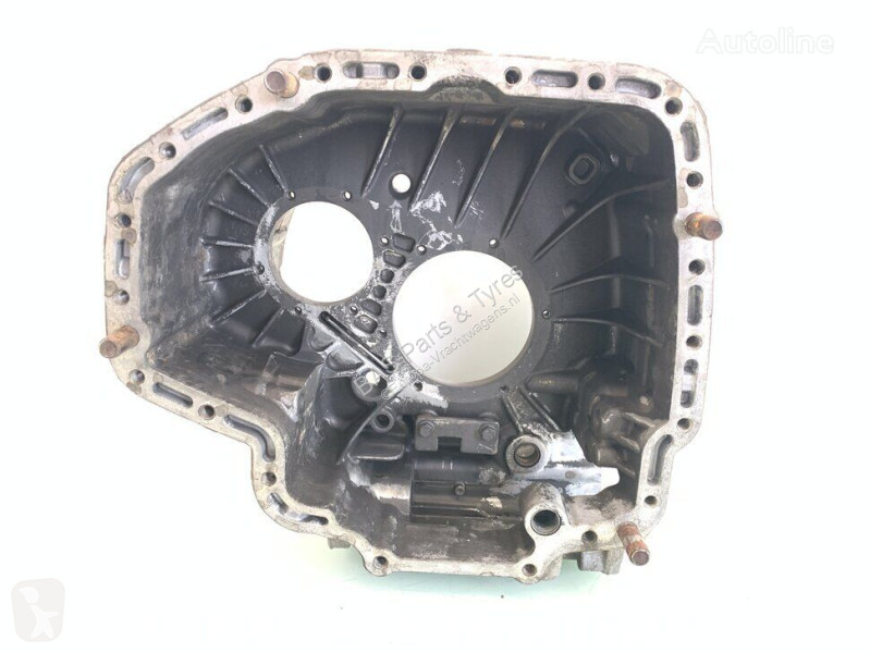 قطع غيار الآليات الثقيلة Mercedes Transmission...