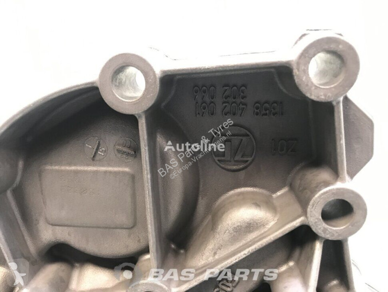 قطع غيار الآليات الثقيلة DAF Mounting plate