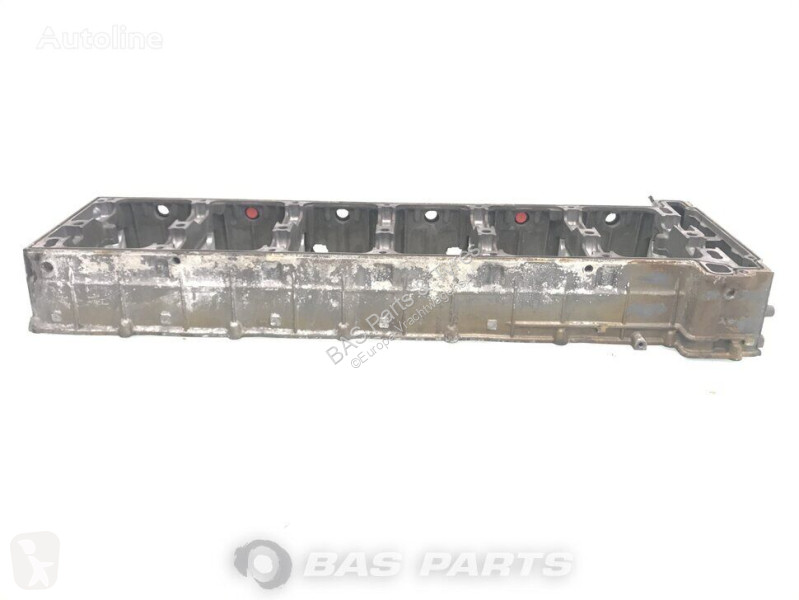 قطع غيار الآليات الثقيلة Mercedes Camshaft...