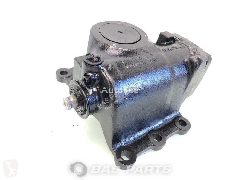 قطع غيار الآليات الثقيلة Volvo Steering box
