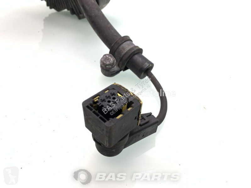 قطع غيار الآليات الثقيلة DAF Cooling fan