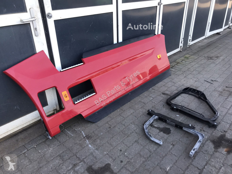 قطع غيار الآليات الثقيلة Renault T-Serie...