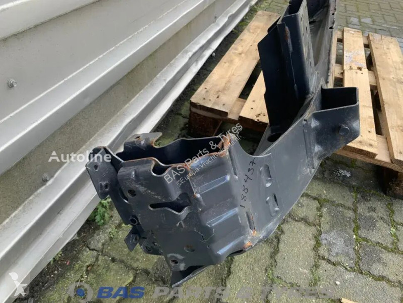 قطع غيار الآليات الثقيلة Volvo