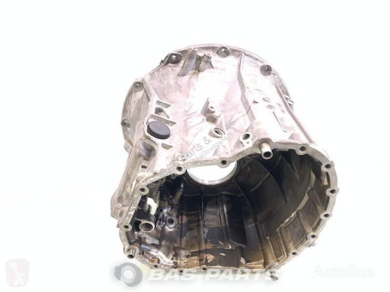 قطع غيار الآليات الثقيلة Mercedes Clutch...