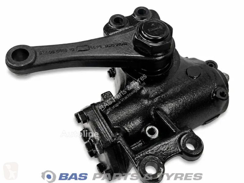 قطع غيار الآليات الثقيلة Scania Steering box