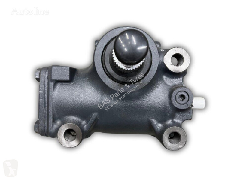 قطع غيار الآليات الثقيلة Bosch Steering box DAF