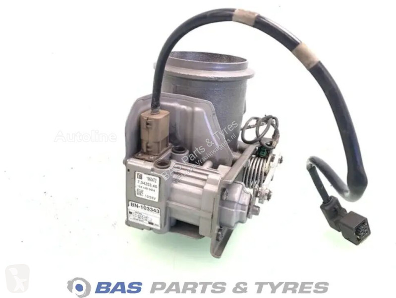 قطع غيار الآليات الثقيلة Paccar Engine Brake...