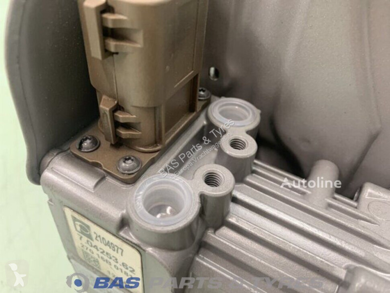 قطع غيار الآليات الثقيلة Paccar Engine Brake...