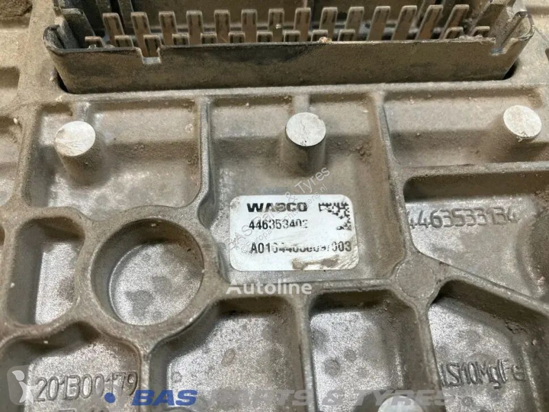 قطع غيار الآليات الثقيلة Mercedes Gearbox ECU...