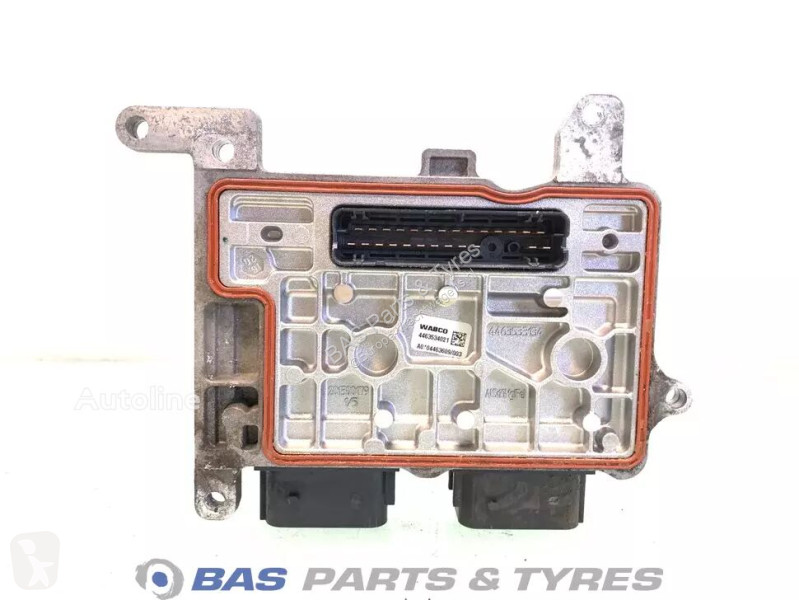 قطع غيار الآليات الثقيلة Mercedes Gearbox ECU...