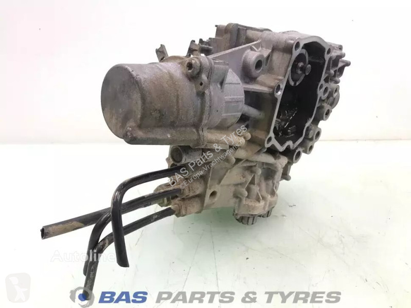قطع غيار الآليات الثقيلة Mercedes Shift...