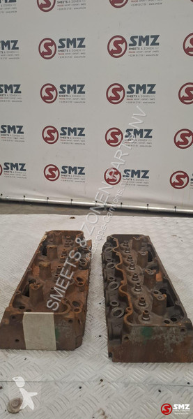 Pezzi di ricambio per mezzi pesanti GMC Occ...