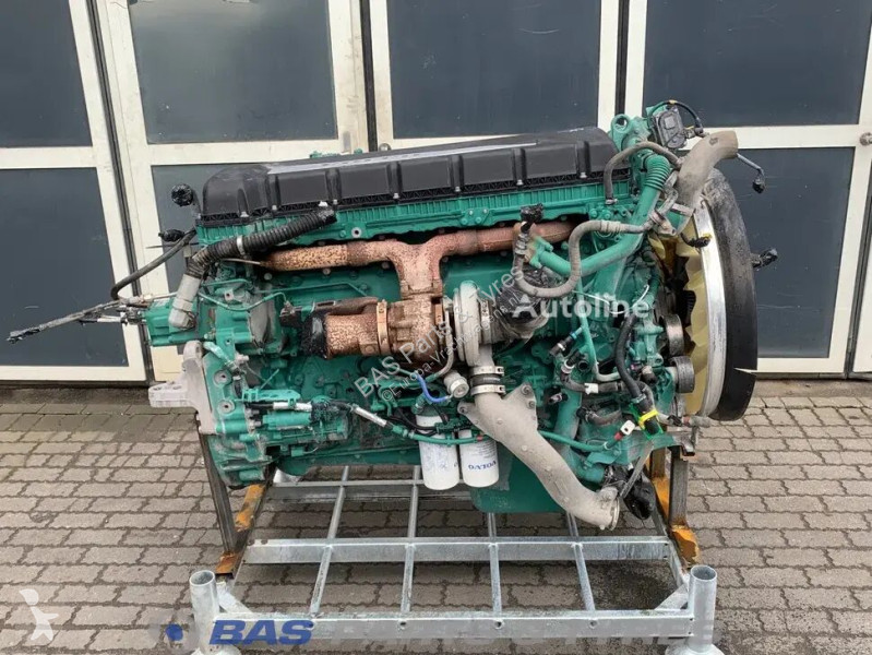 Vrachtwagenonderdelen Volvo
