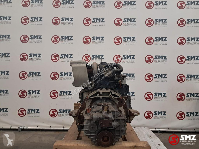قطع غيار الآليات الثقيلة Deutz Occ Motor Deutz...