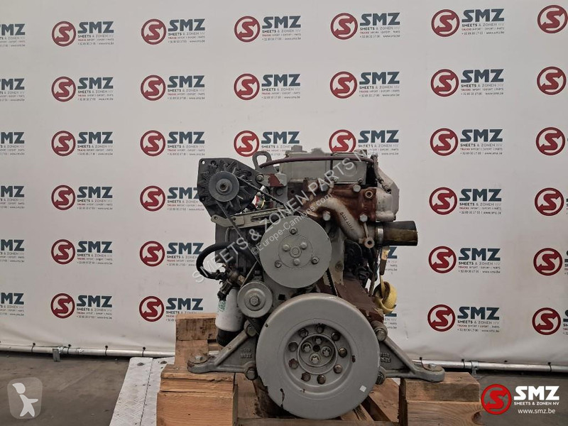 قطع غيار الآليات الثقيلة Deutz Occ Motor Vetus...
