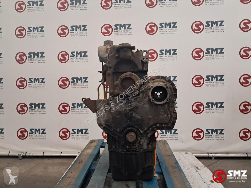 قطع غيار الآليات الثقيلة Perkins Occ Motor...