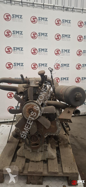 قطع غيار الآليات الثقيلة Perkins Occ Motor +...