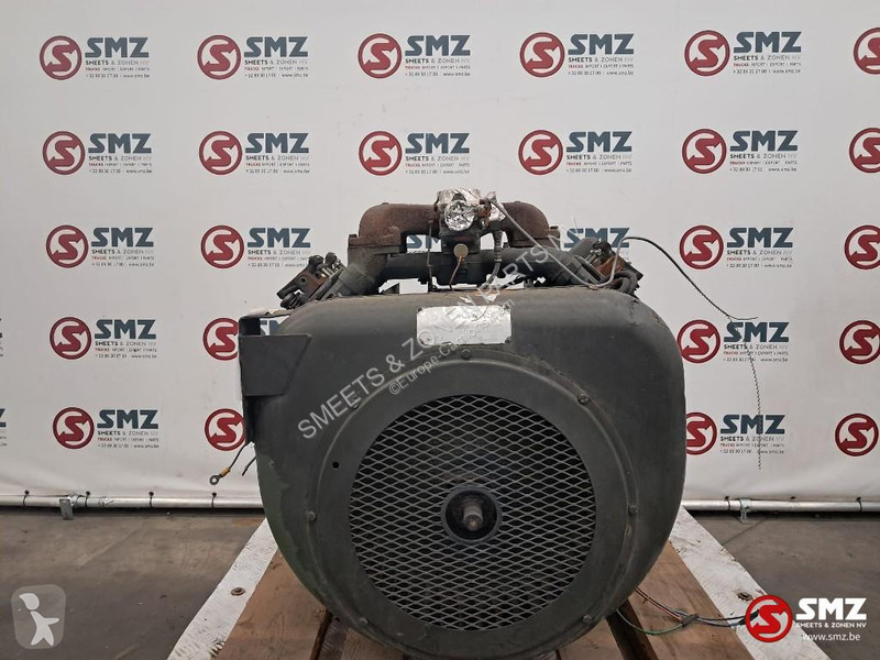 قطع غيار الآليات الثقيلة  Motor +...