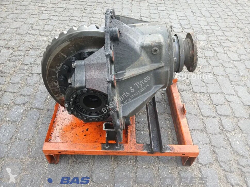 قطع غيار الآليات الثقيلة DAF AAS1347