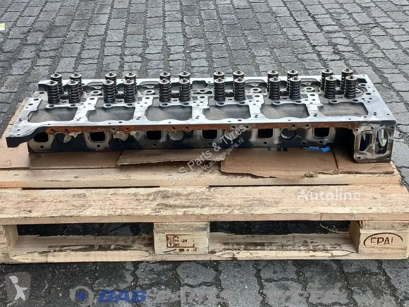 قطع غيار الآليات الثقيلة Renault