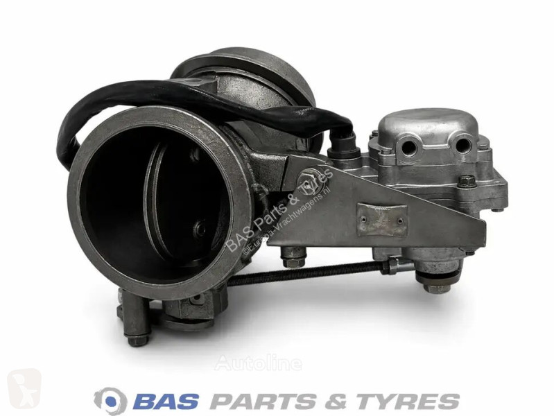 قطع غيار الآليات الثقيلة Scania Engine Brake Valve