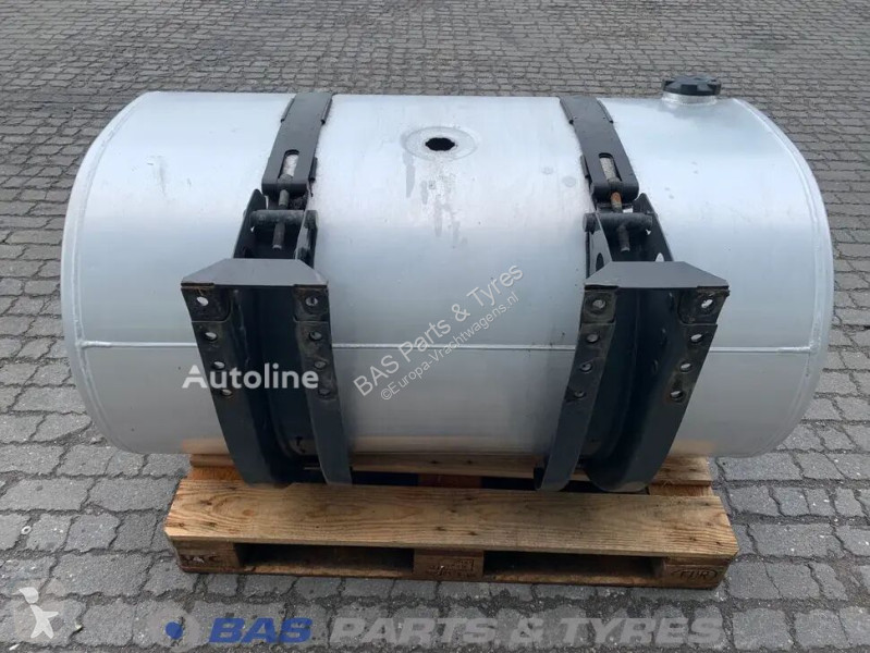 قطع غيار الآليات الثقيلة Volvo 530 Liter