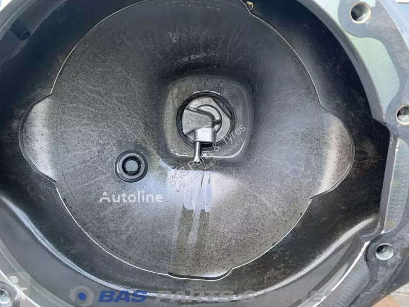 قطع غيار الآليات الثقيلة Scania Rear Without...